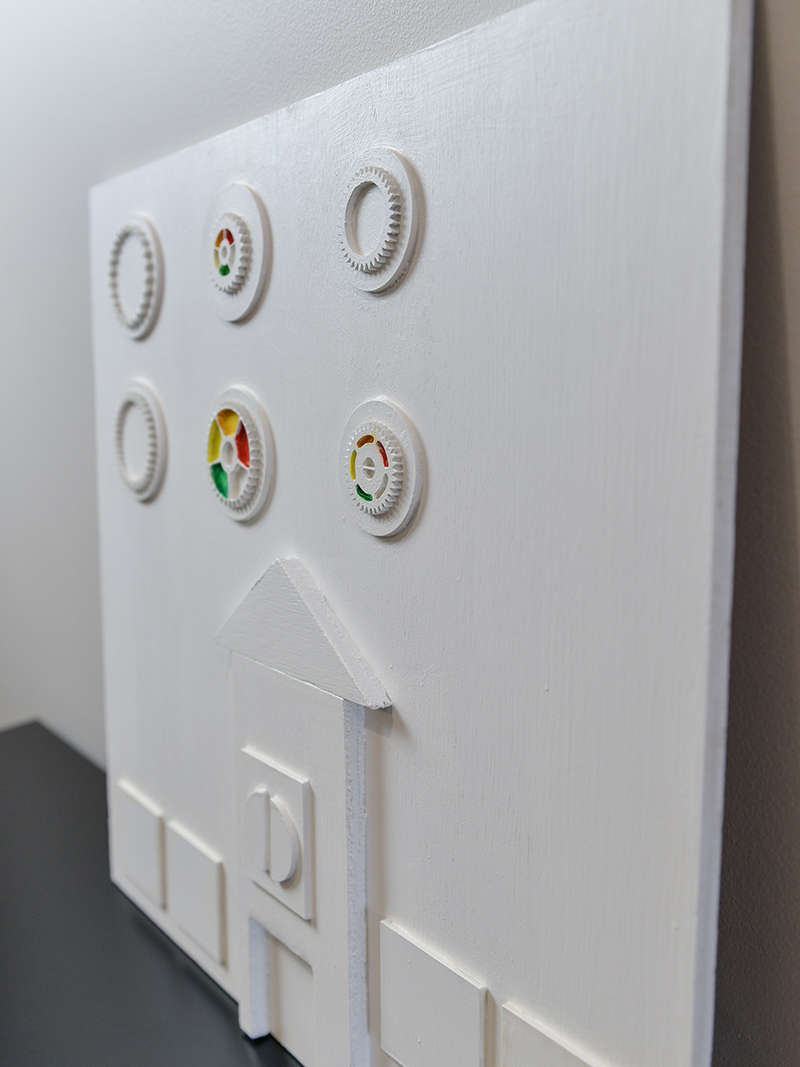 O Quintal das Memórias