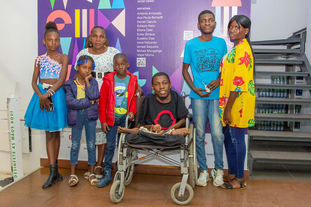 ©Camões – Centro Cultural Português em Luanda