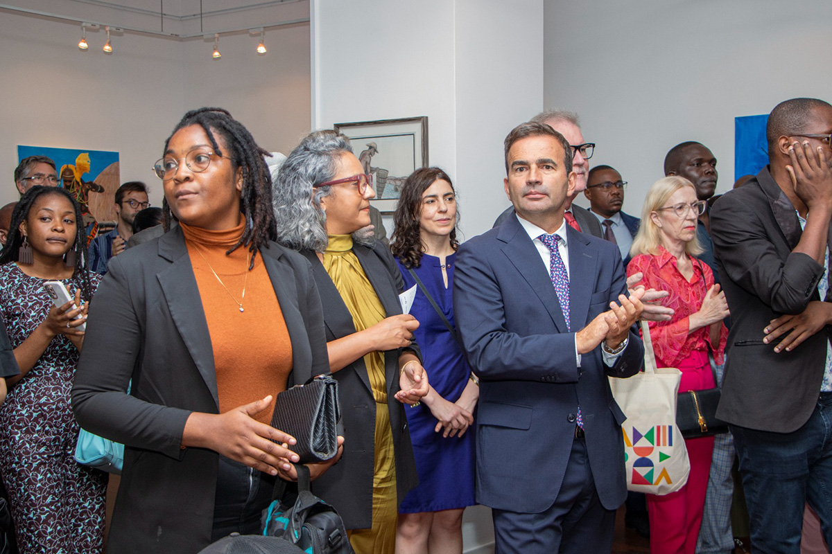 ©Camões – Centro Cultural Português em Luanda