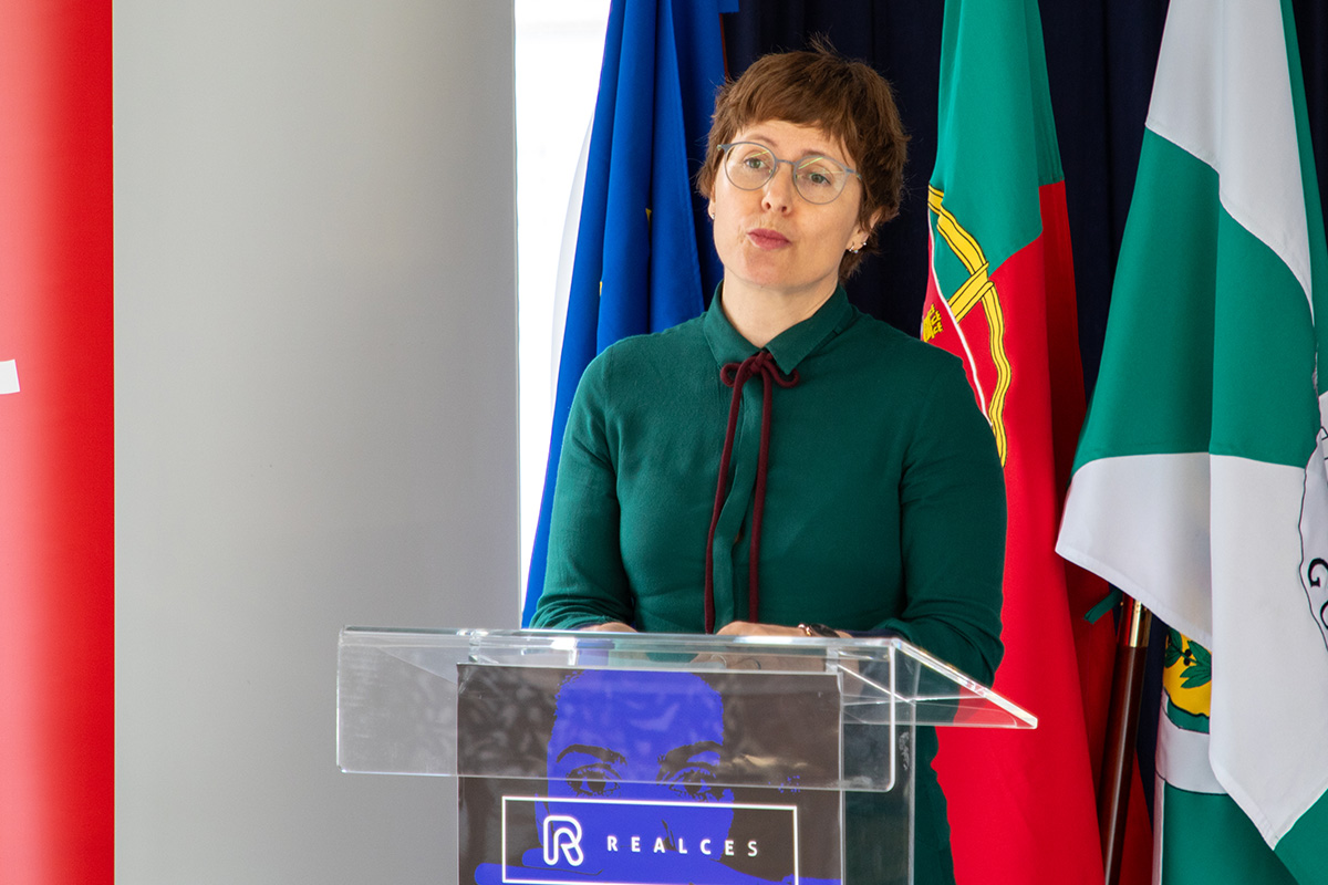 Casa da Memória de Guimarães