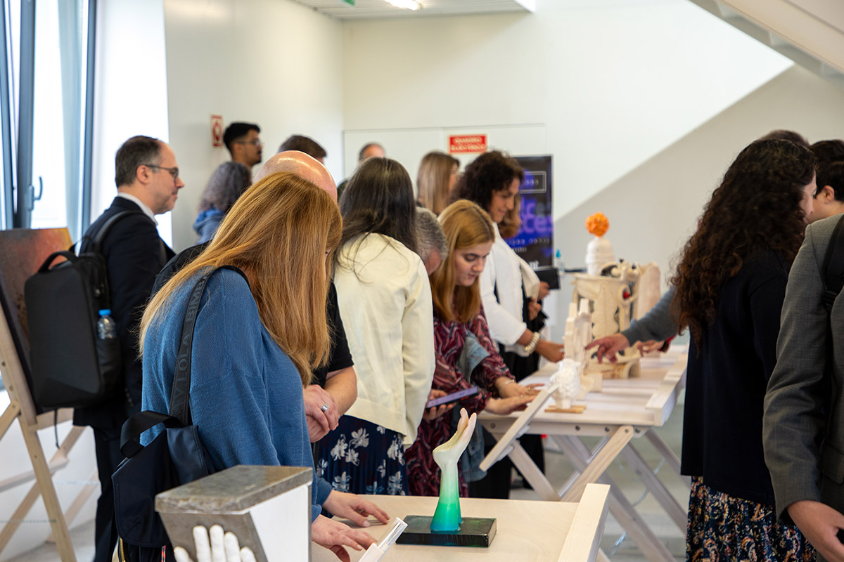 Casa da Memória de Guimarães