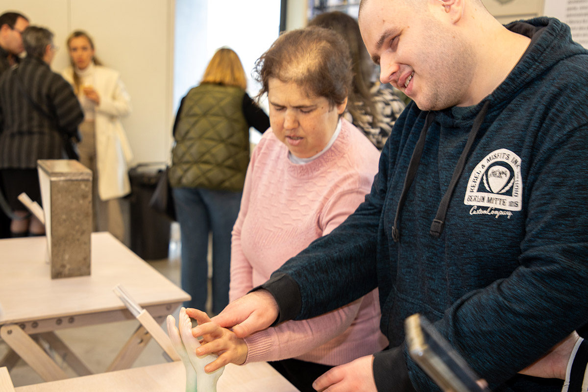 Casa da Memória de Guimarães