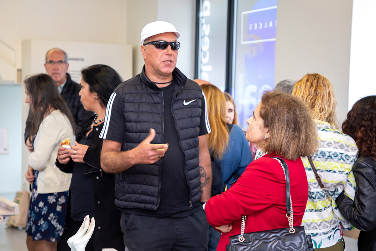 Casa da Memória de Guimarães