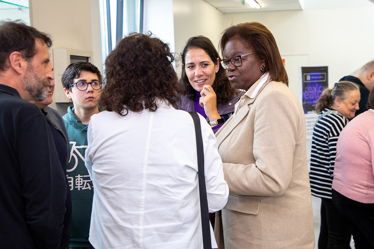 Casa da Memória de Guimarães