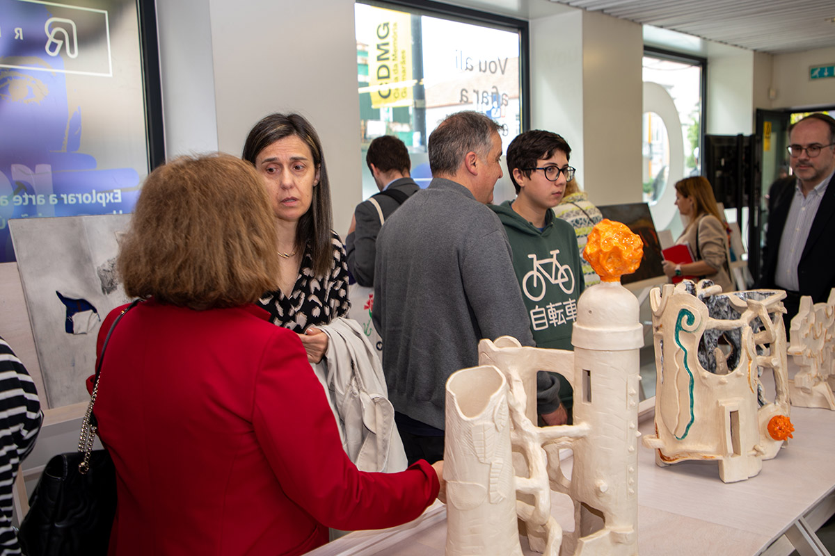 Casa da Memória de Guimarães