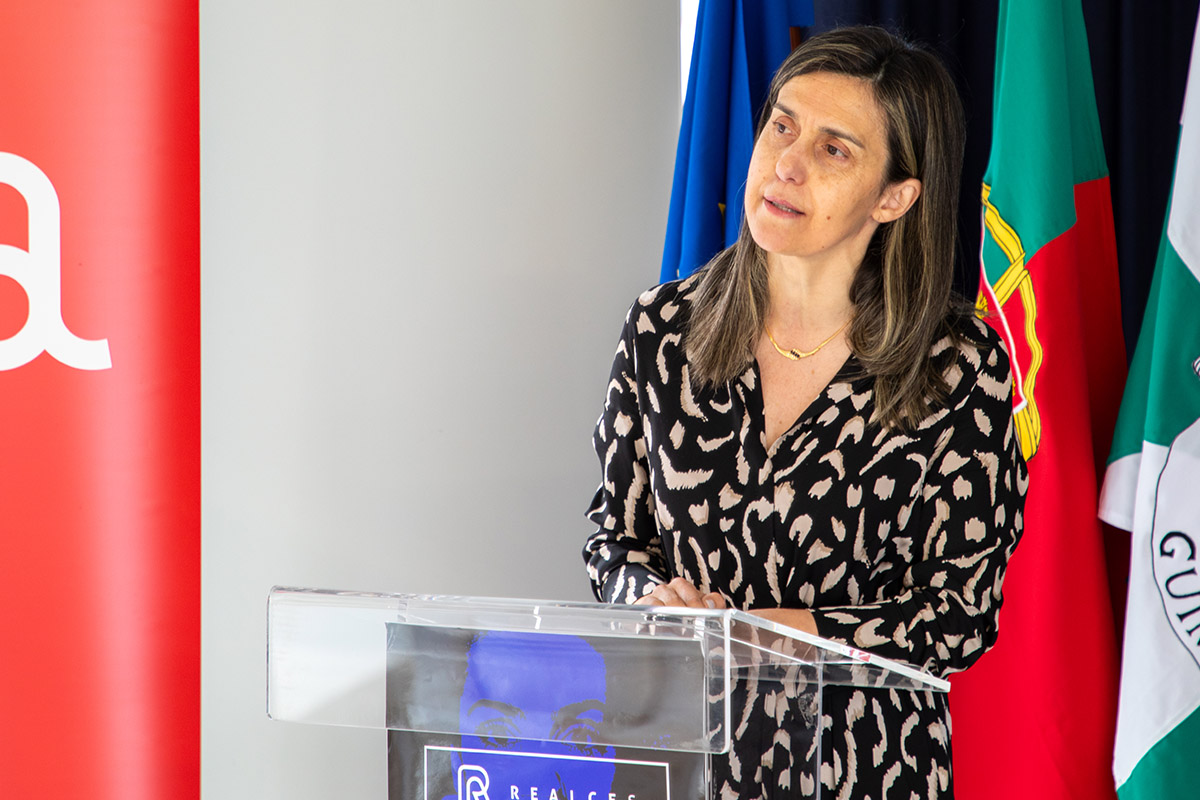 Casa da Memória de Guimarães