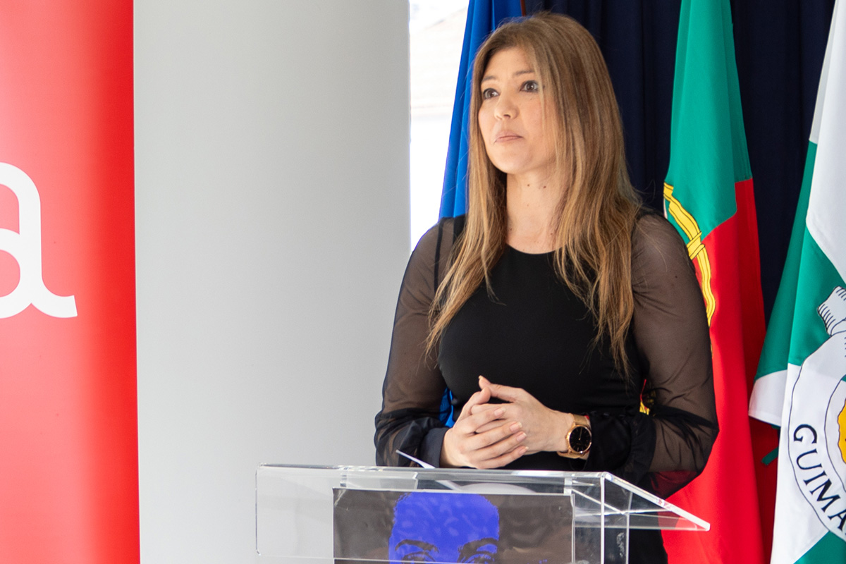 Casa da Memória de Guimarães