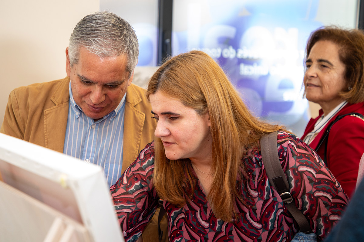 Casa da Memória de Guimarães