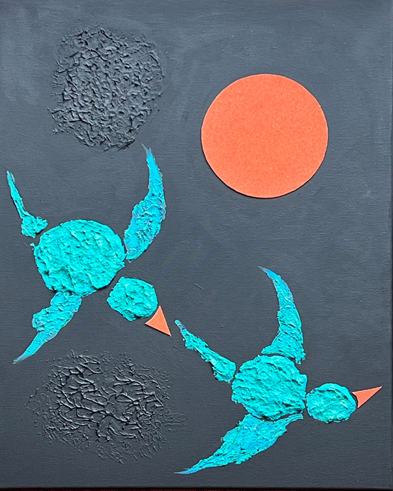 Migration