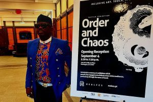 Order and Chaos