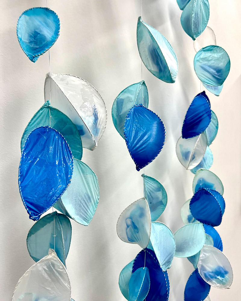 Sea-life